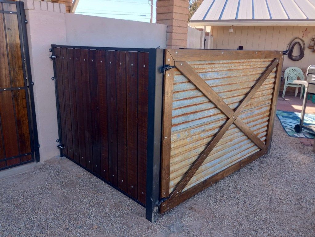 Equipment Enclosures